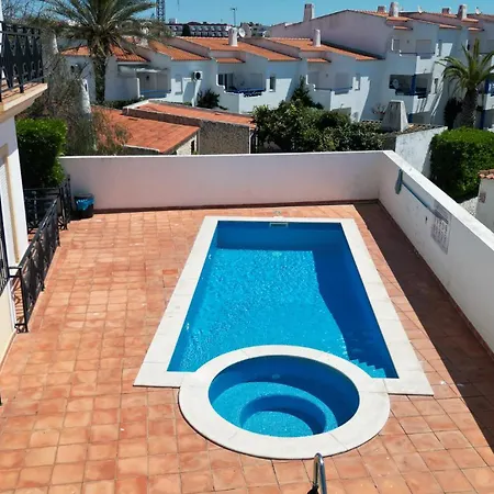 Apartmán #013 Cozy Quiet Location Albufeira