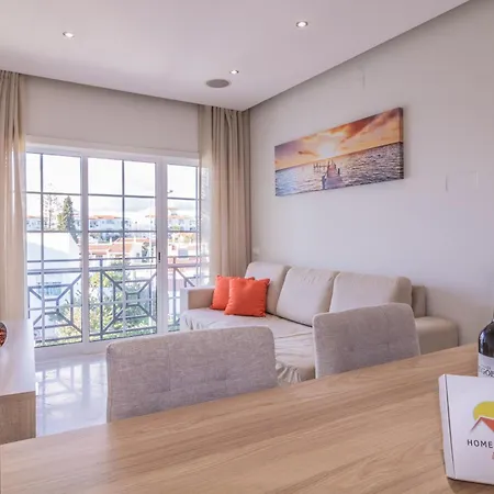 Apartmán #013 Cozy Quiet Location Albufeira