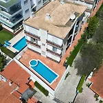 #013 Cozy Quiet Location Apartamento *